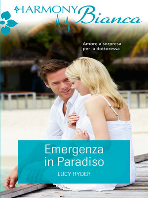 cover image of Emergenza in Paradiso